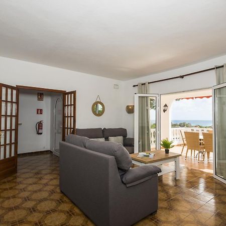 Villa Nineta Son Bou Exterior foto
